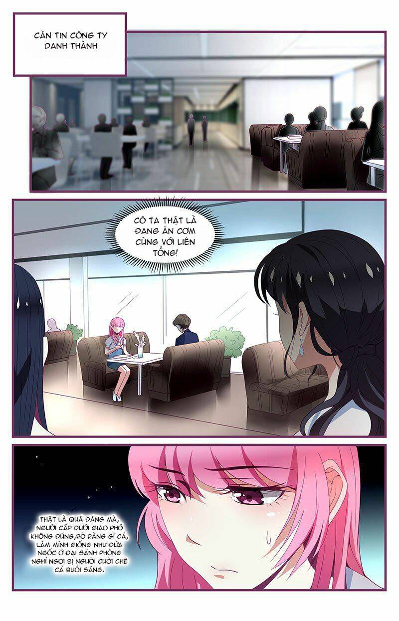 nhất nặc khuynh thành chapter 11 9