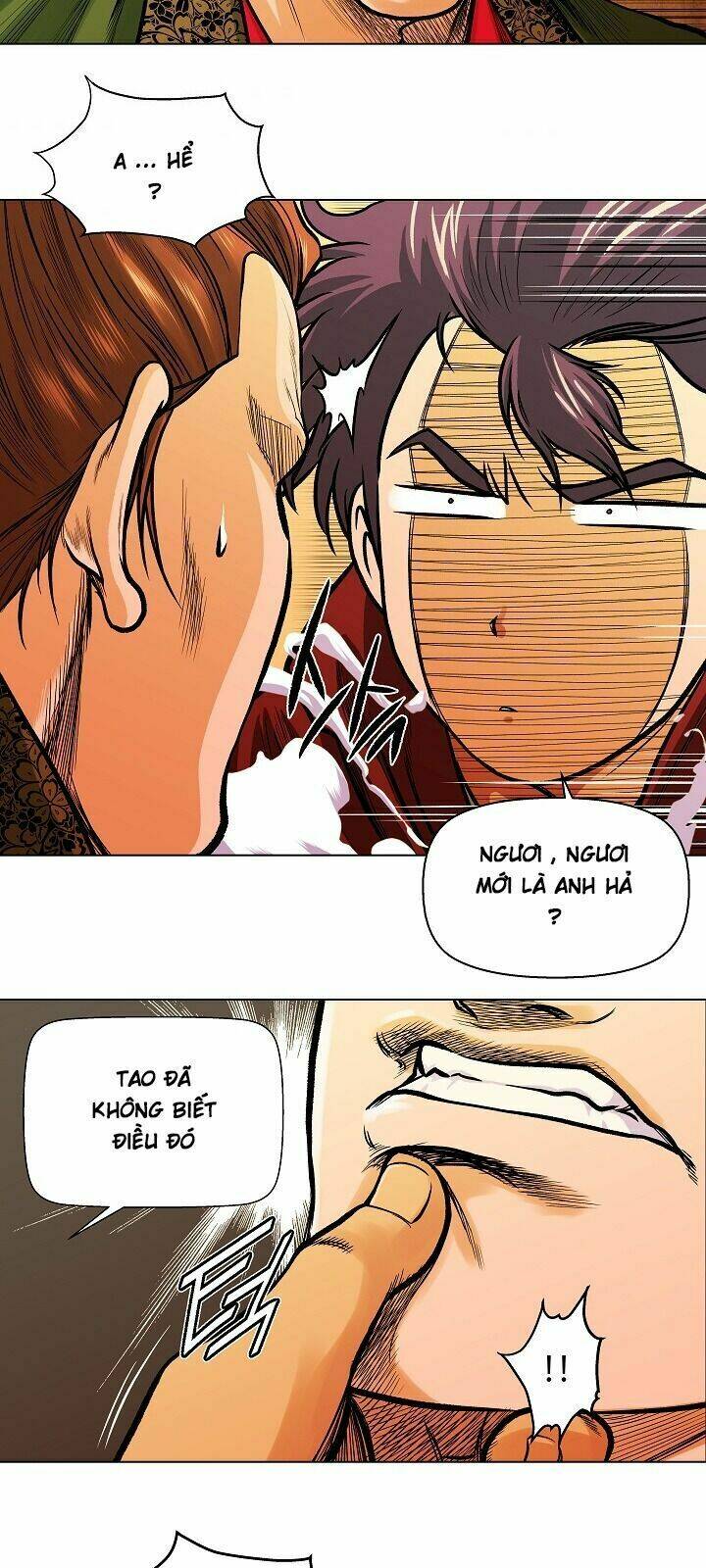 ngũ hợp chí tôn chapter 3 9