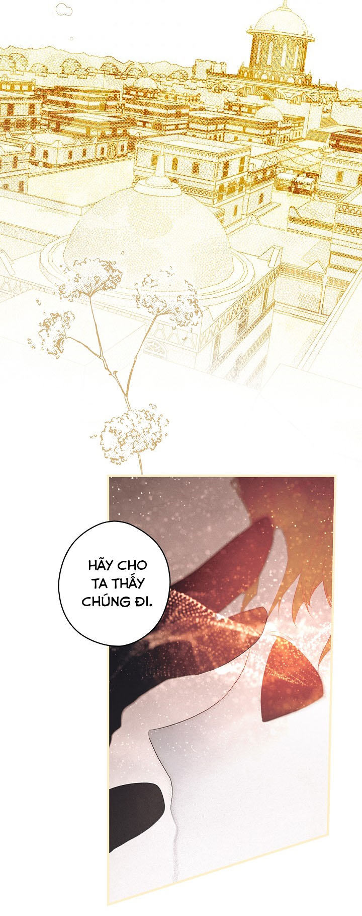 tiểu thư bí ẩn chapter 19 40