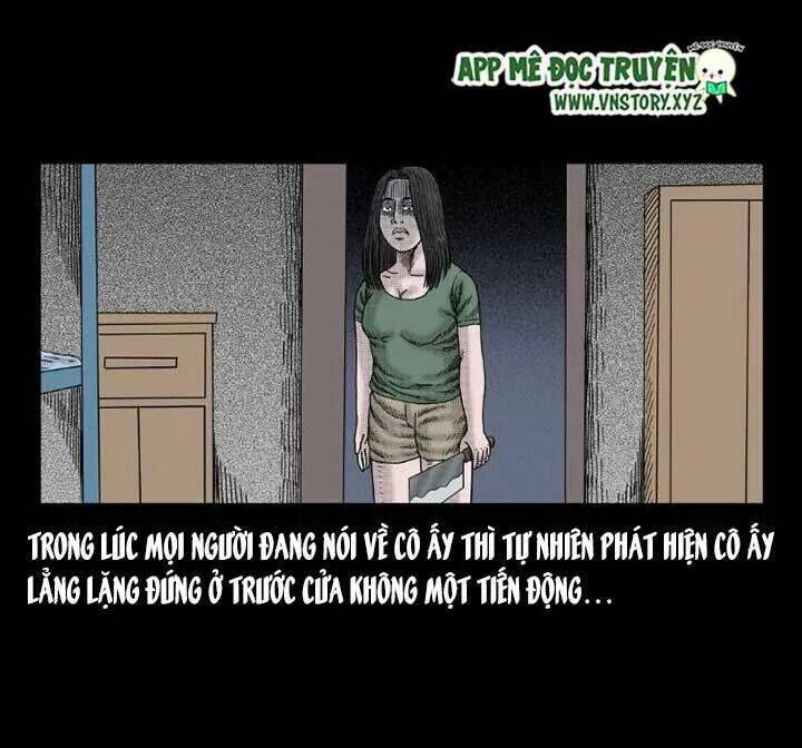 kỳ án có thật chapter 50 36