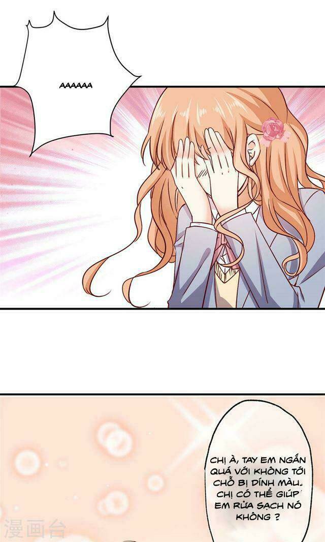 hôm nay tôi sẽ yêu ai đây ? chapter 6 2