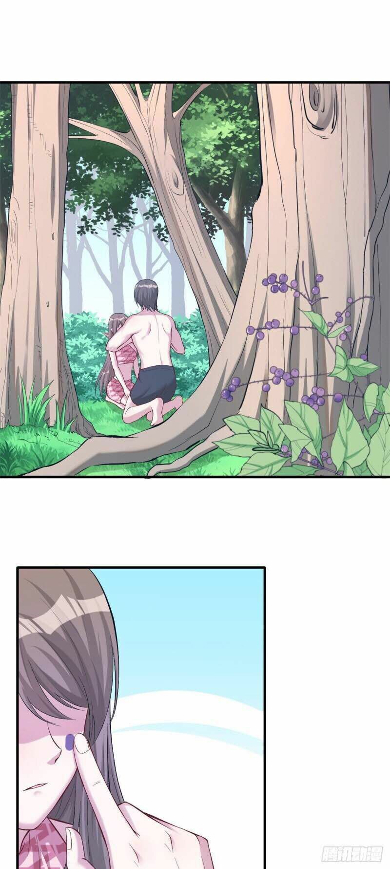 [16+] thảnh thơi thú thế chủng chủng điền, sinh sinh tể chapter 181 2