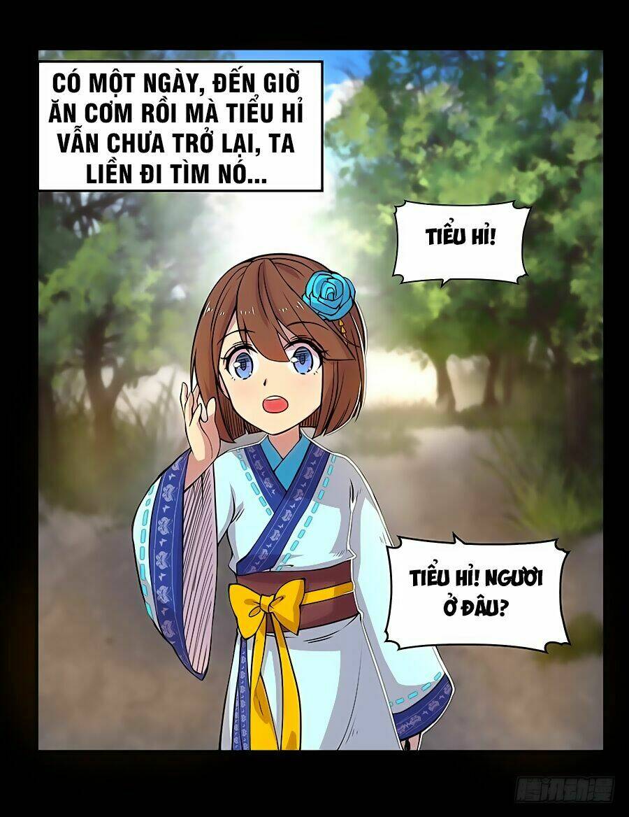 cuộc sống thoái ẩn của võ lâm chi vương chapter 6 44