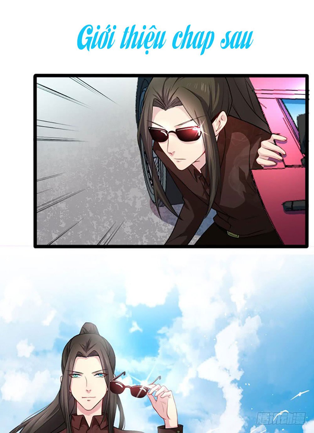 ngạo kiều quỷ vương yêu ta chapter 40 49