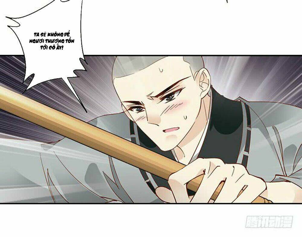 thiền tâm vấn đạo chapter 32 82