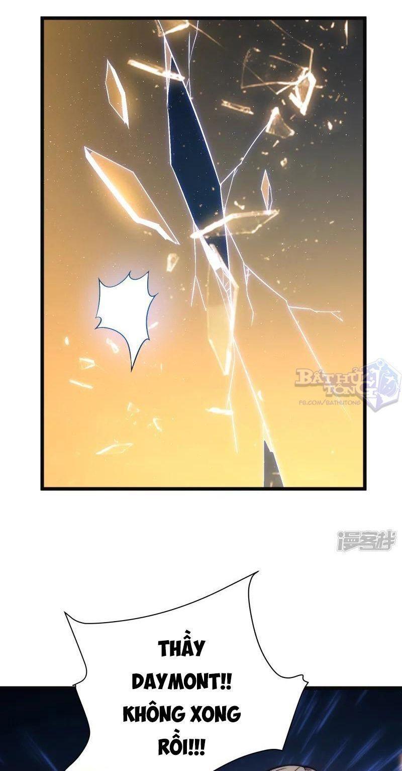 sát thần chi lộ tại dị giới chapter 41 11