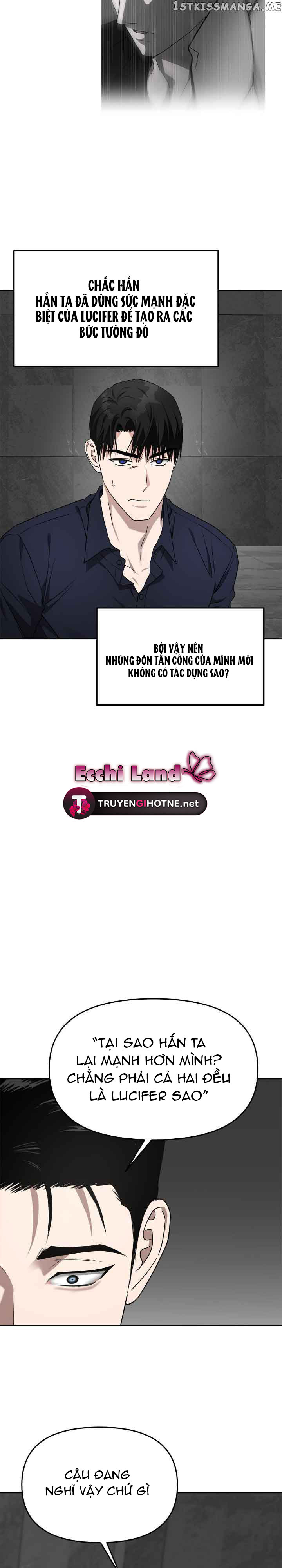 Gọi Tôi Là Ác Ma chapter 57.1 - Trang 16