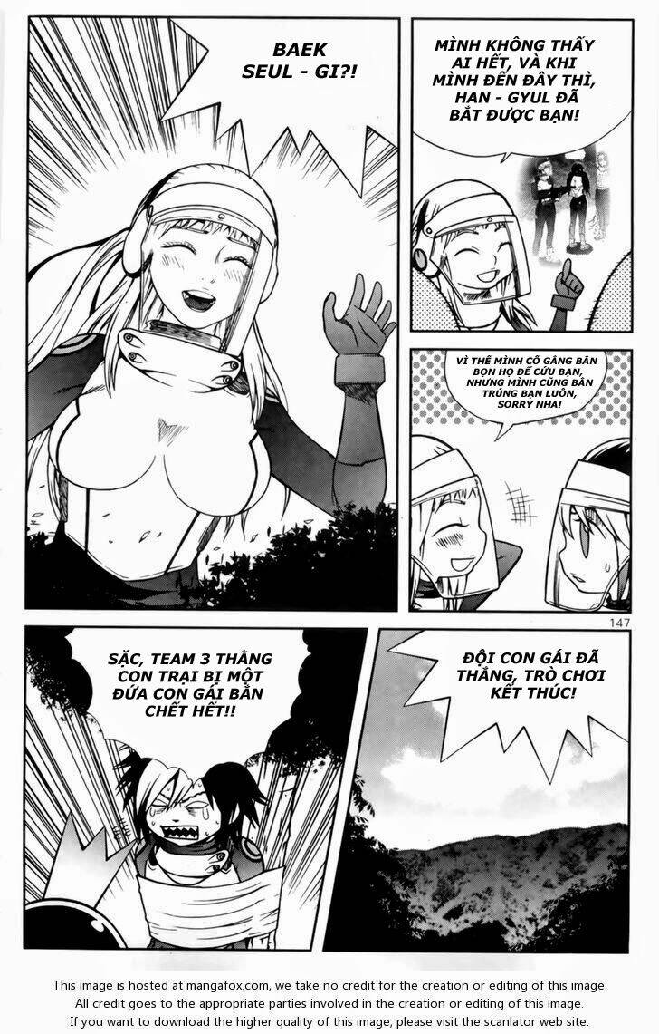 need a girl chapter 38.2 10