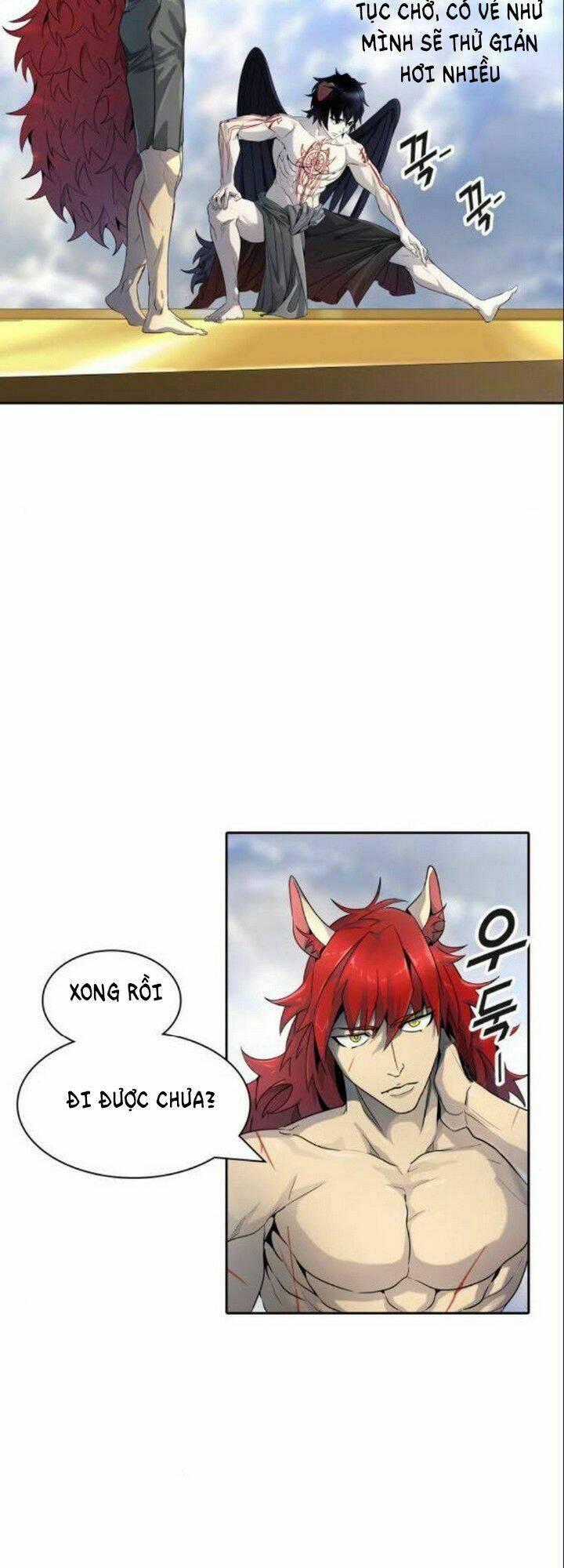 tòa tháp bí ẩn 2 chapter 512 88