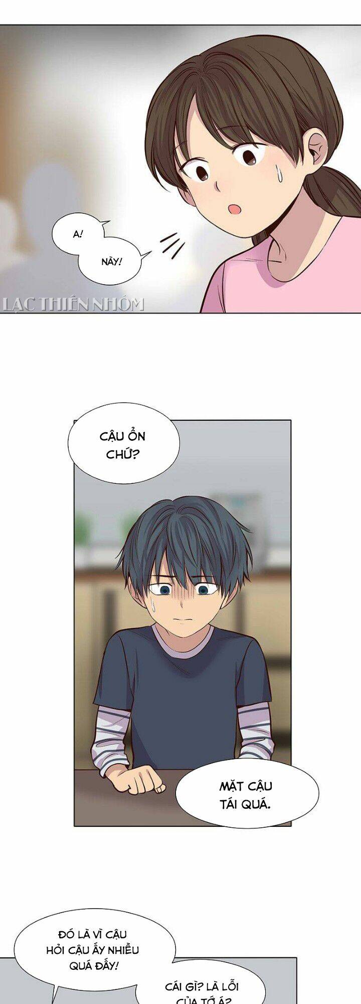 bí mật sâu sắc nhất của tôi chapter 44 25