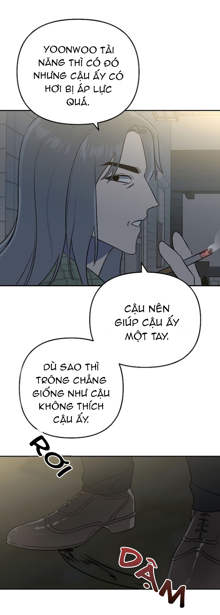 thiên đường chapter 3.2 1