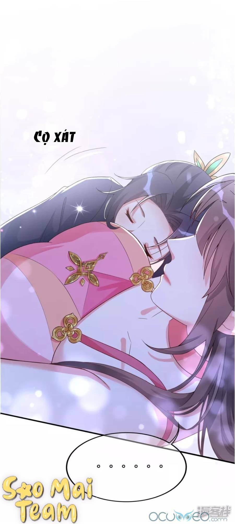 long vương truy thê chapter 8 3