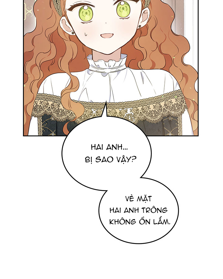 lần này tôi sẽ trở thành gia chủ chapter 79 49