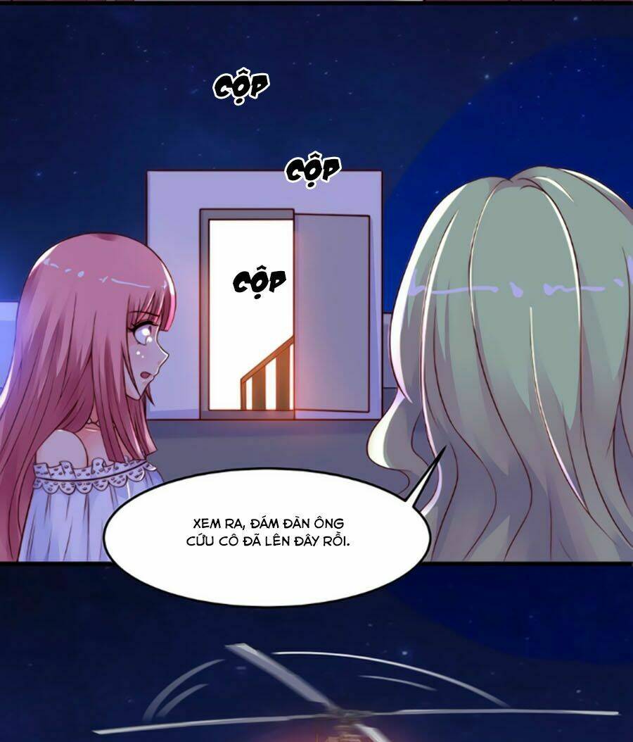 đại thúc, người ta sẽ ngoan chapter 9 12