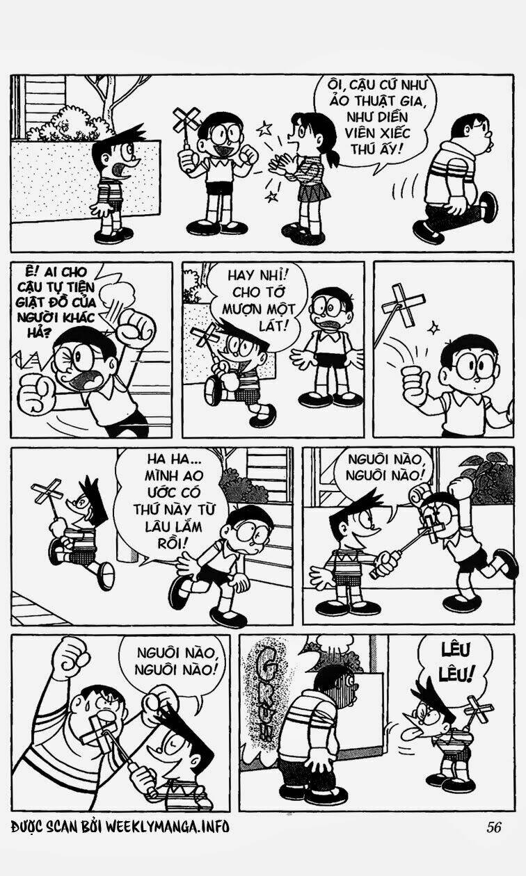 doraemon chapter 418 7