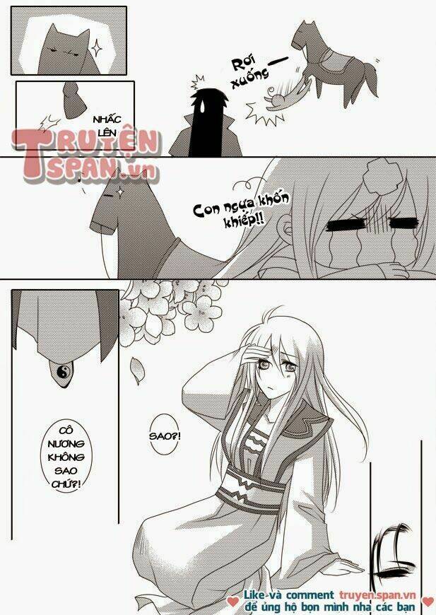 xuyên việt thiên hạ chapter 4 3