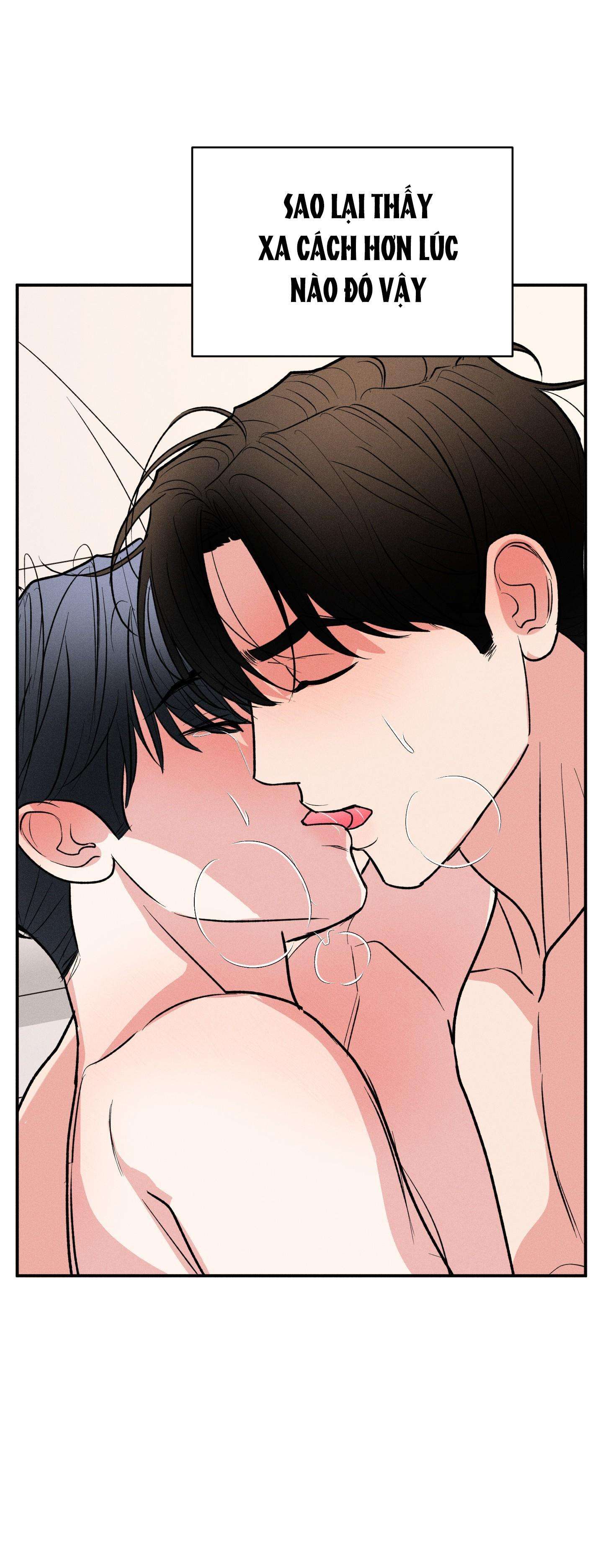 món quà dành cho kẻ ngạo mạn chapter 40 46