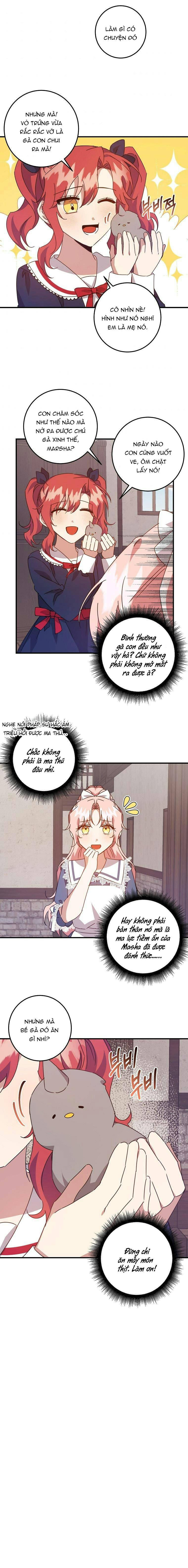 những kẻ bất lương được nuôi dạy tử tế chapter 12 9