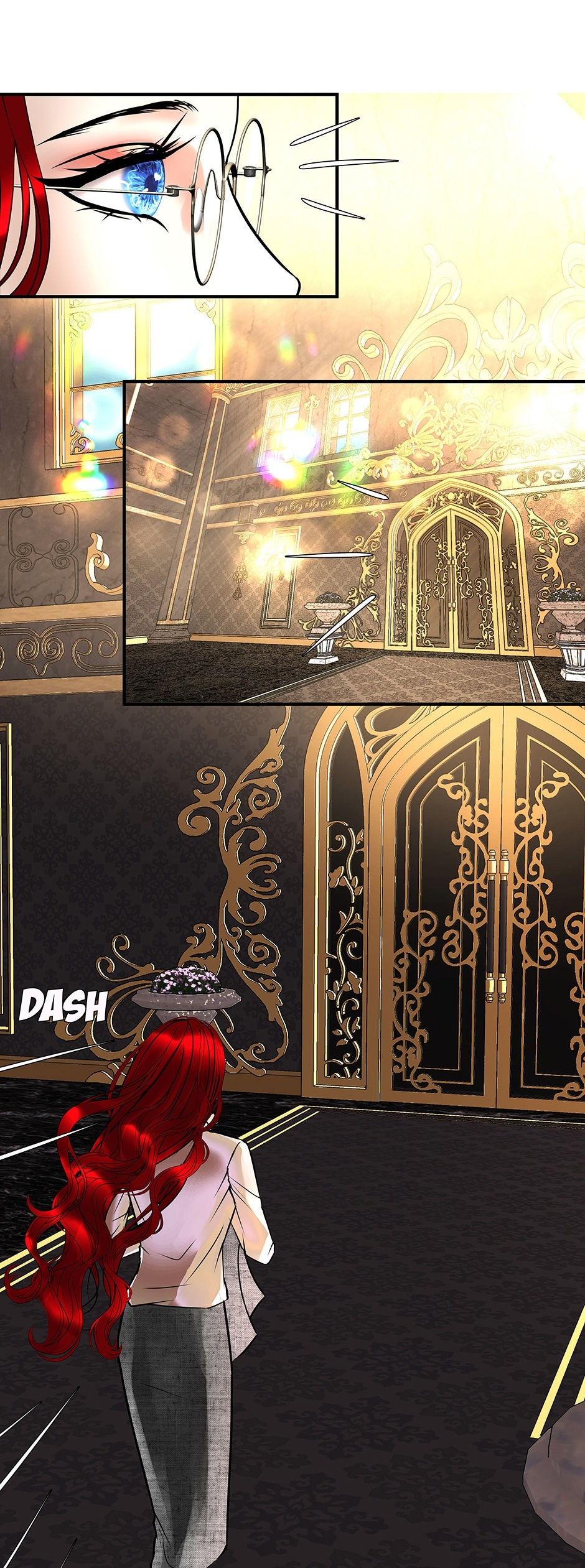 tôi đã ký khế ước với ác quỷ chapter 3.2 19