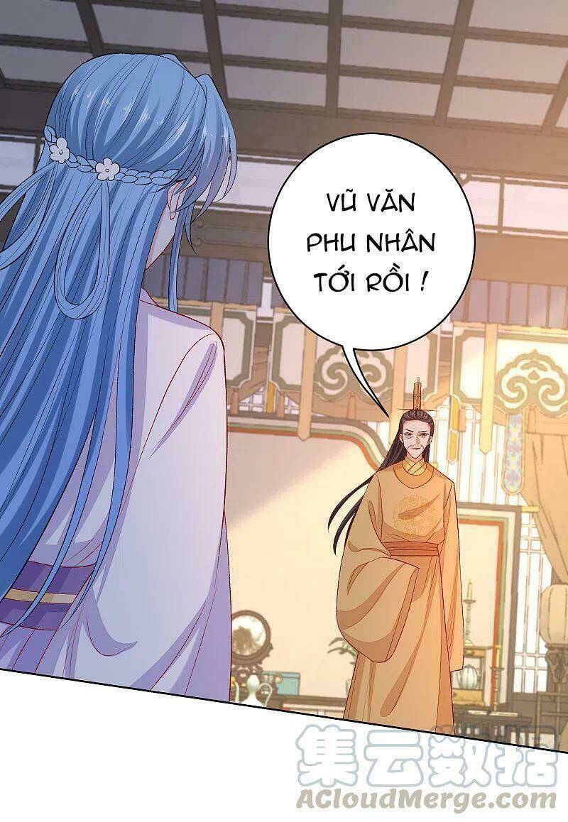 độc y đích nữ chapter 230 25