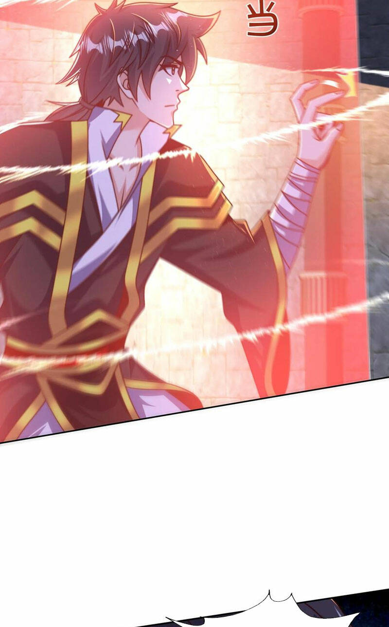 ta nuôi ma quỷ ở trấn ma ti chapter 299 33