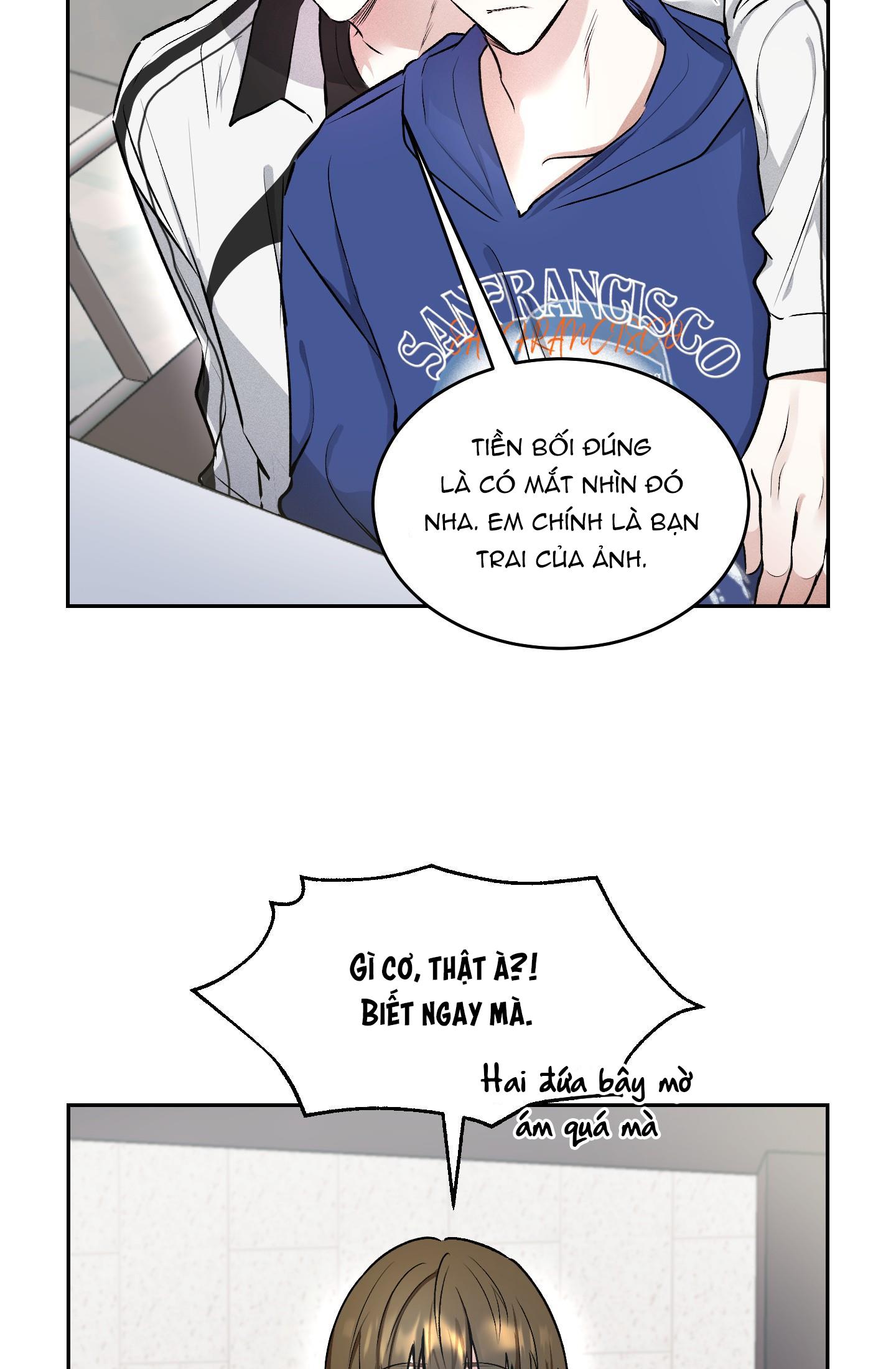 bắn là dính chapter 7 52