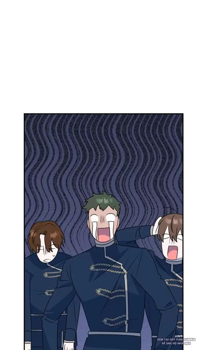 sống trong vườn hoa của công chúa chapter 7 13