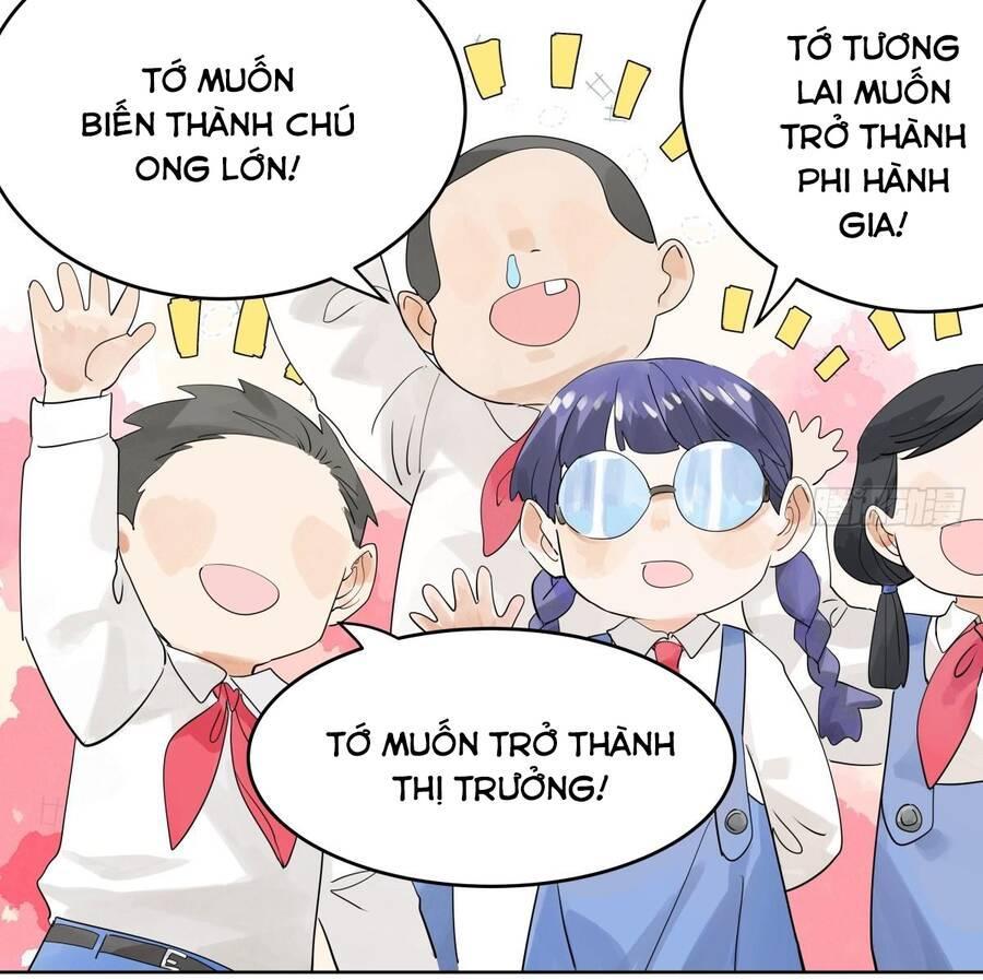 bạn cùng lớp tôi đều kỳ lạ chapter 41 42