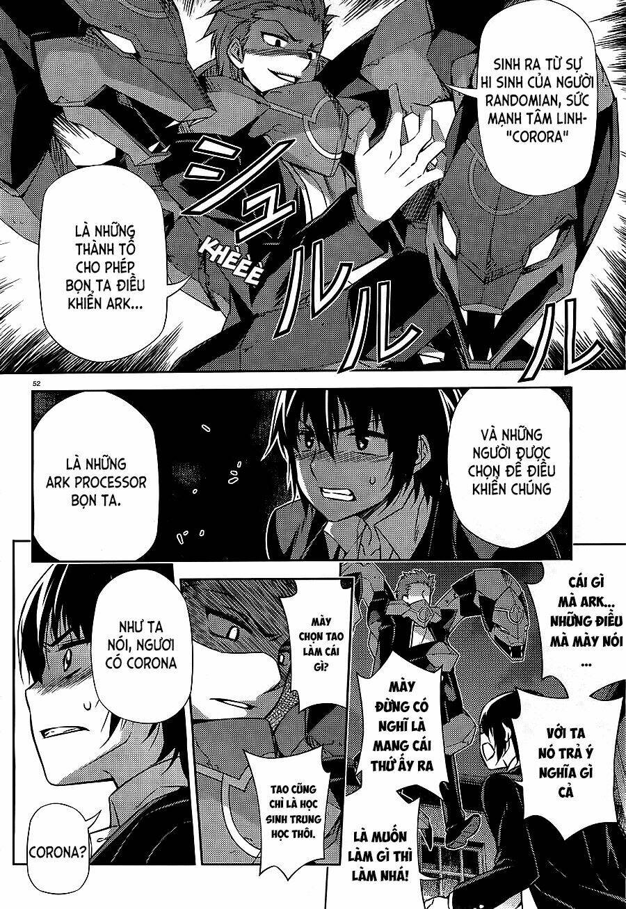 ark:romancer chapter 2 52