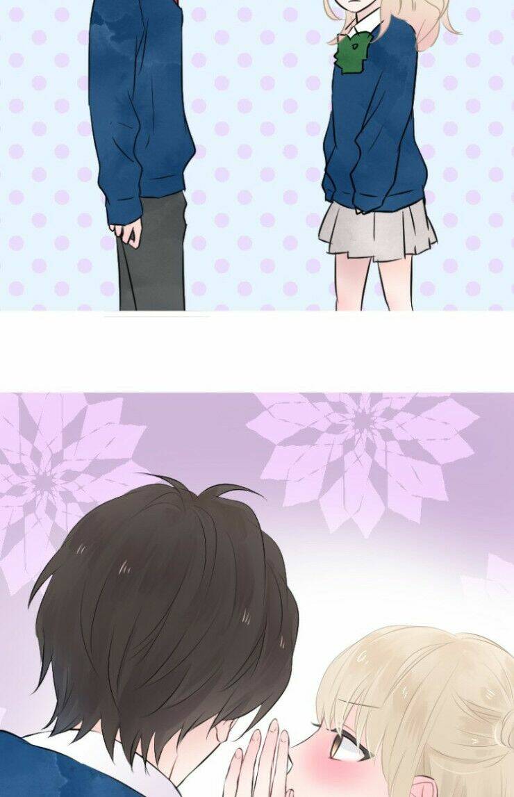 yêu không thể nói chapter 20 34