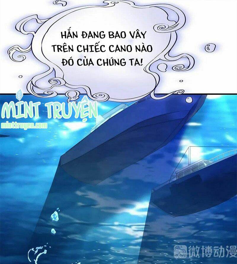 nam thần truy thê chỉ nam chapter 116.1 16