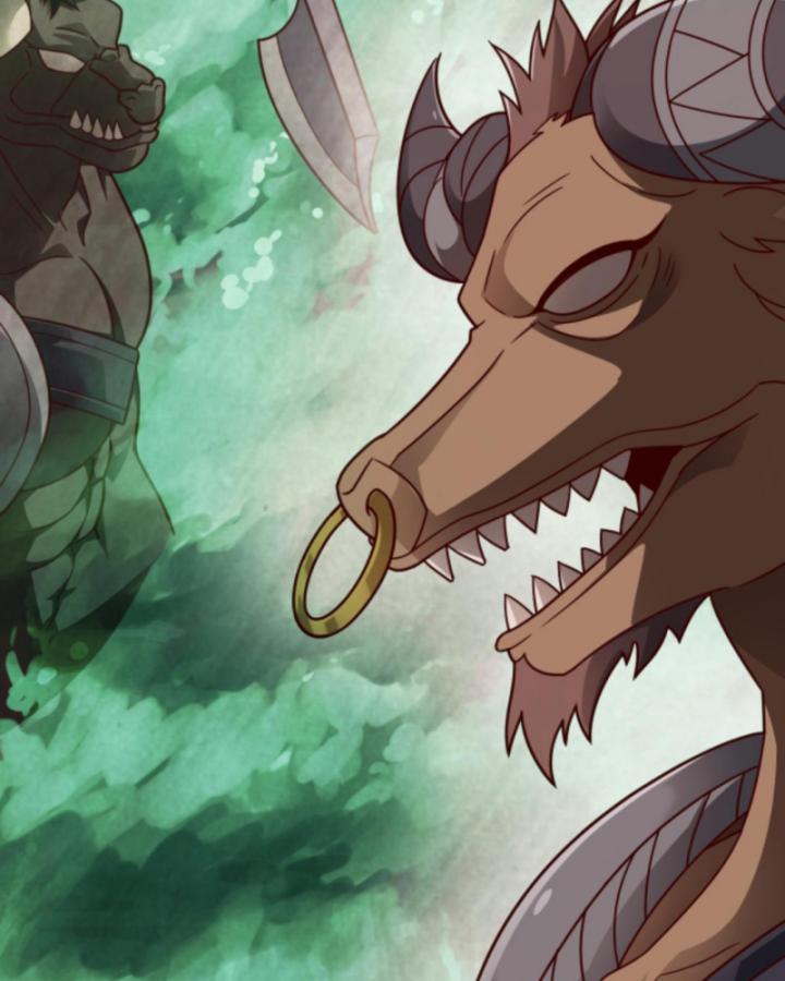 người chơi và nhân vật chính đều muốn làm hại ta chapter 46 17