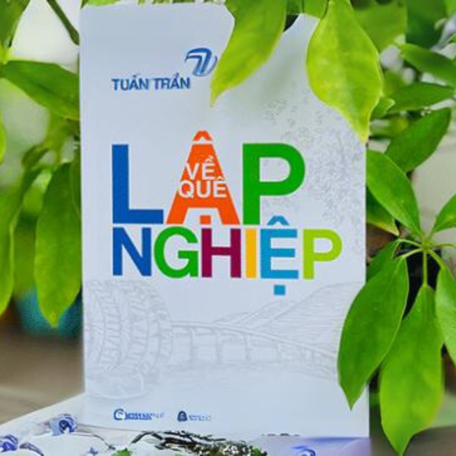 Về Quê Lập Nghiệp