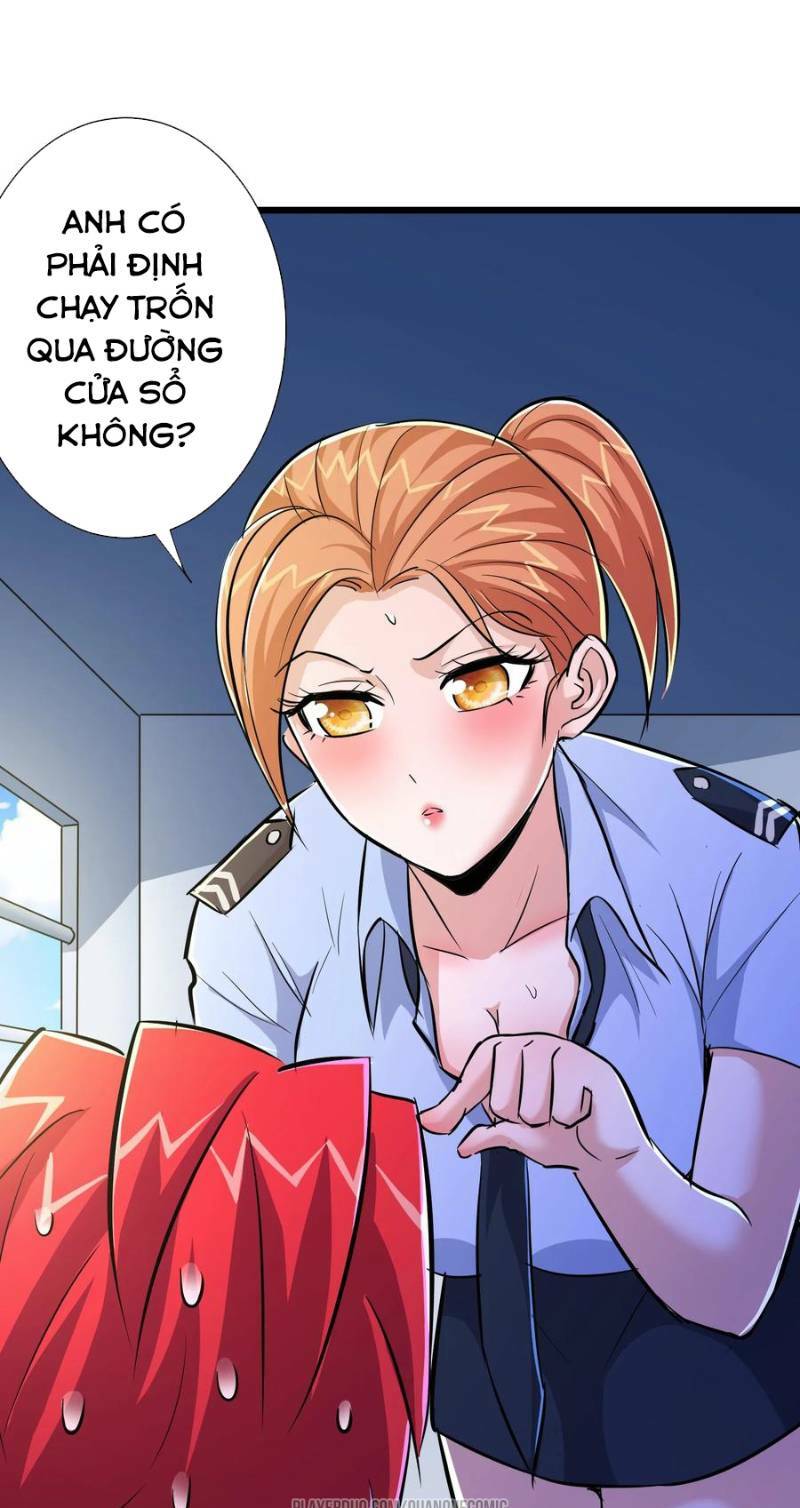 tối cường đặc chủng binh của hoa khôi chapter 56 13