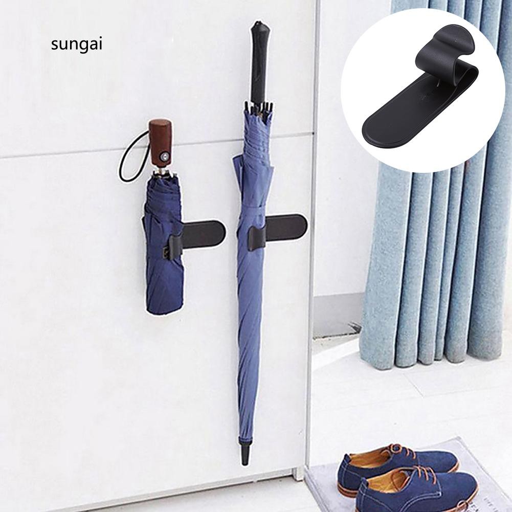 Dụng Cụ Treo Cây Dù Dán Tường Tiện Lợi
