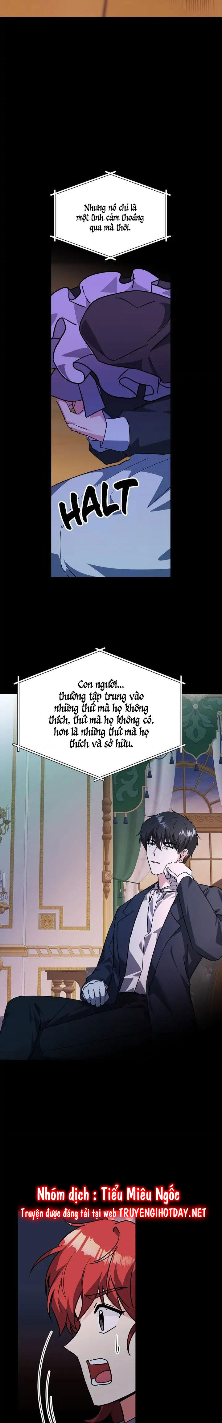 hãy nghe lời của tôi chapter 67 7