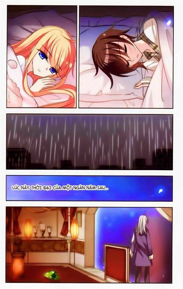 xuyên duyệt tây nguyên 3000 chapter 69 22