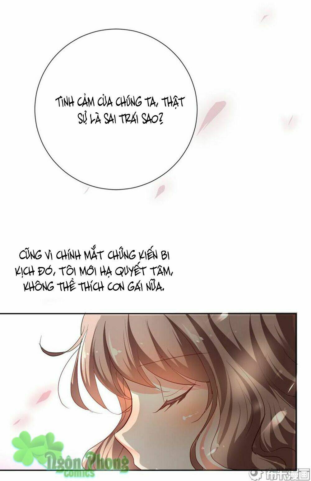 cô gái đặc biệt nhất của tôi chapter 22 24