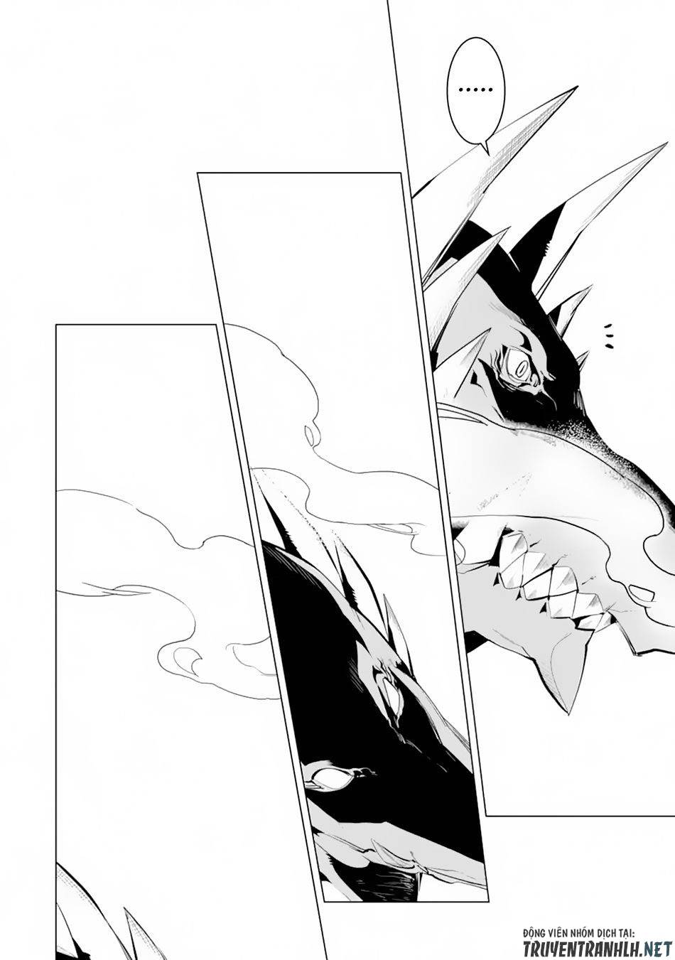 tensei kenja no isekai raifu ~ daini no shokugyo wo ete, sekai saikyou ni narimashita~ chapter 49.1 12