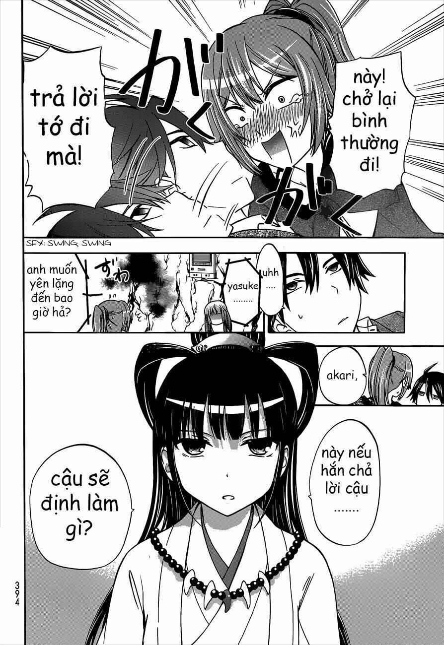 maga-tsuki chapter 40 11