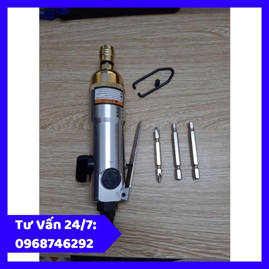 Máy bắn vít bằng hơi 3 nấc điều chỉnh