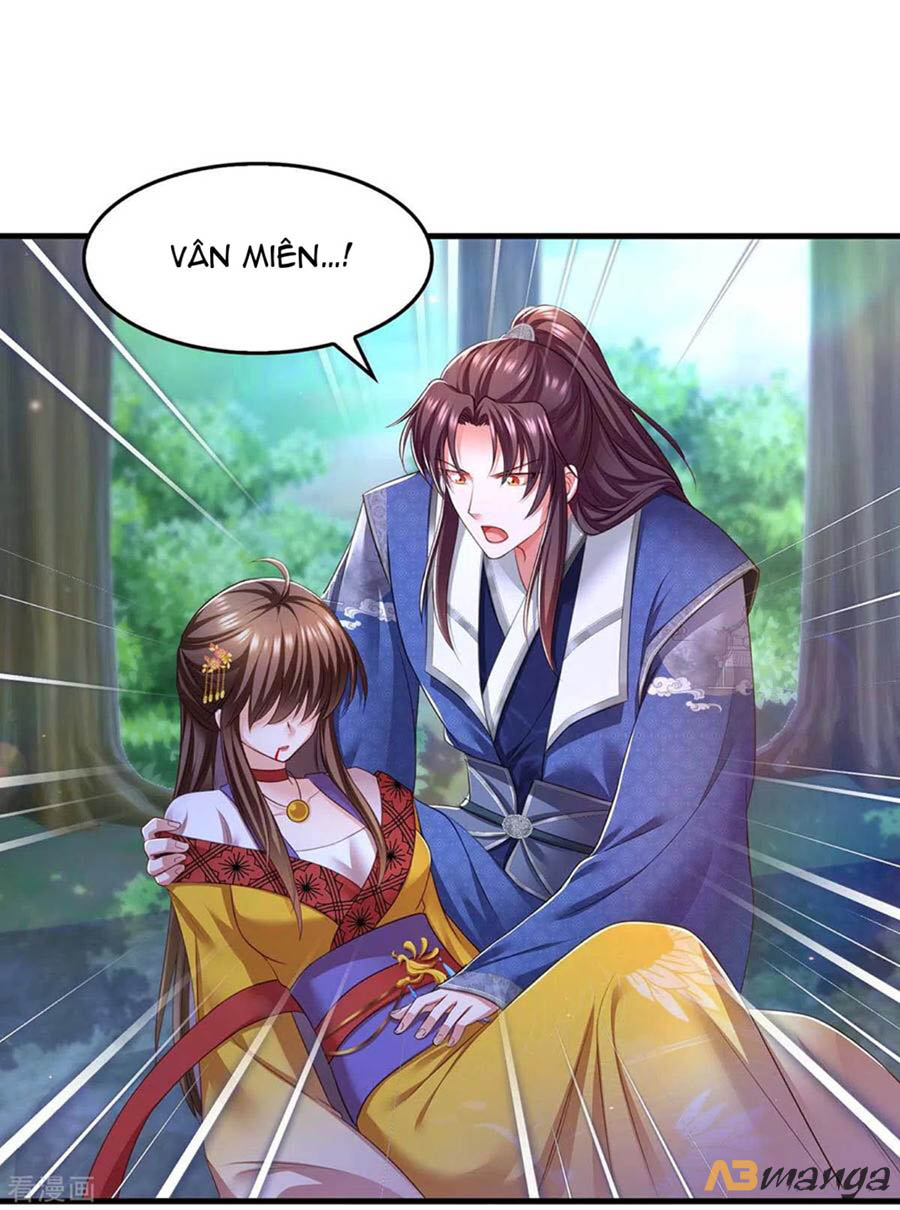 ngã tại hậu cung đương đại lão nữ chapter 84 24