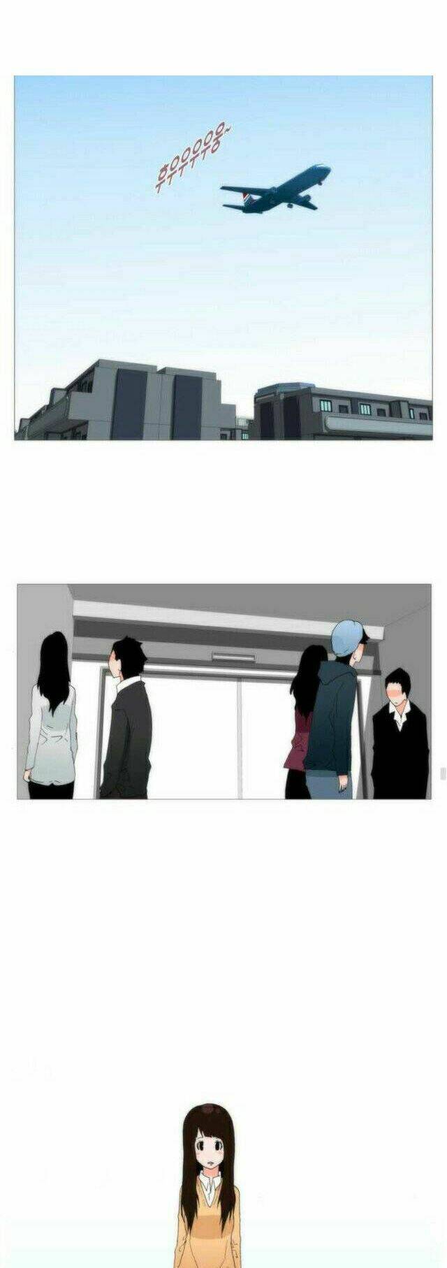 can't see can't hear but love chapter 82 28