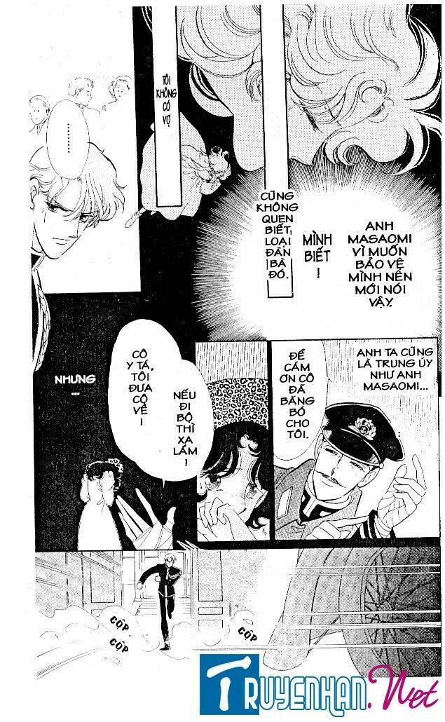 magnolia waltz chapter 27 13