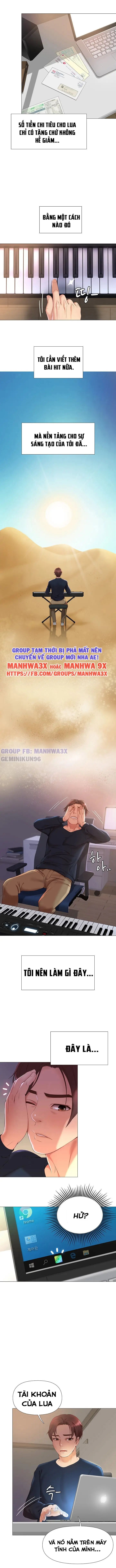 bạn của con gái tôi chapter 1 15