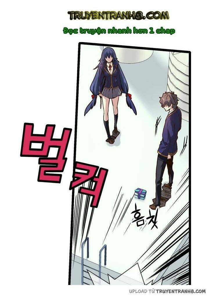 amentia chapter 3 19