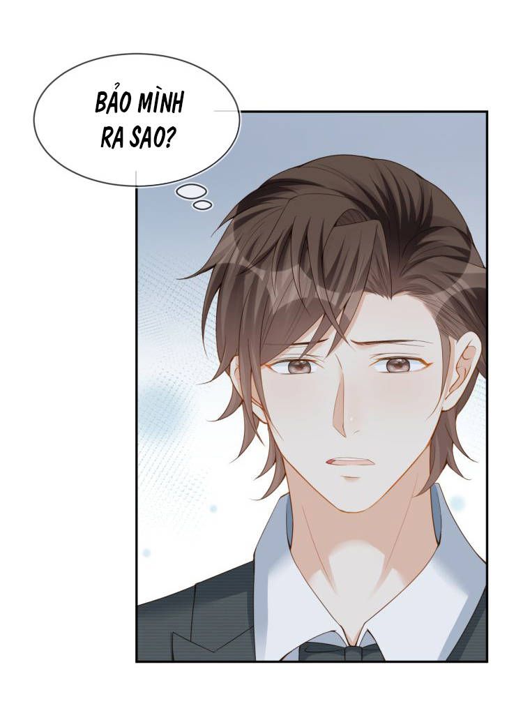 dạ yến chapter 25 17