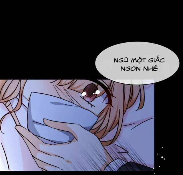 hôm nay tôi sẽ yêu ai đây ? chapter 38 38