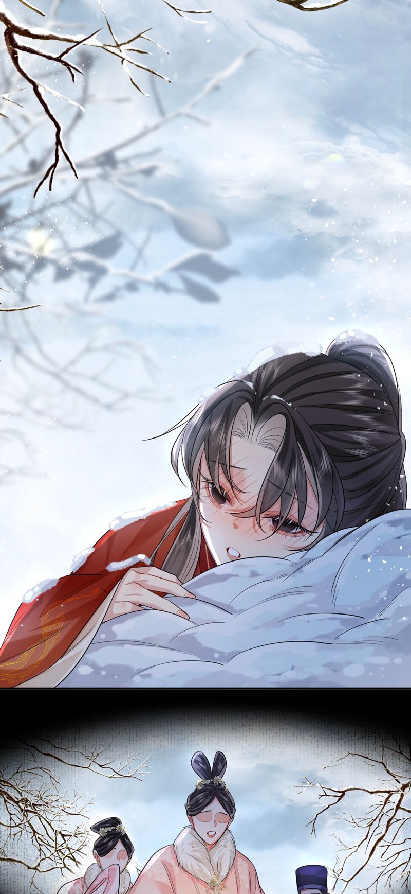 ôn hương diễm ngọc chapter 12 32