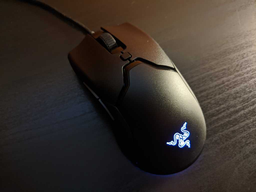 Chuột Razer Viper Mini [Mới, hàng chính hãng]